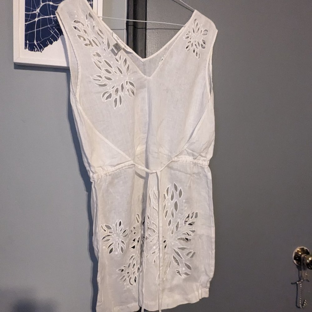 Beach Coverup